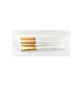 Waffle Flower Shader Brush Sampler Pack
