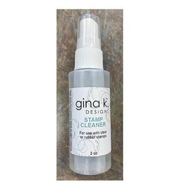 Gina K. Designs Gina K Stamp Cleaner