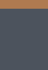 Carta Bella Coffee Shop Navy/Brown - 12x12 Solid Paper