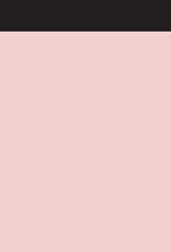 Carta Bella Coffee Shop Pink/Black - 12x12 Solid Paper