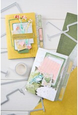 Sizzix Sizzix Thinlits Snap and Swap - File Folders