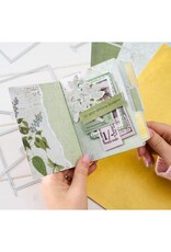 Sizzix Sizzix Thinlits Snap and Swap - File Folders