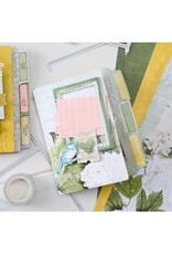Sizzix Sizzix Thinlits Snap and Swap - File Folders