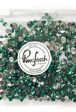 PINKFRESH STUDIO Clear Drops - Emerald City
