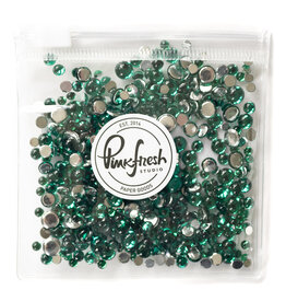 PINKFRESH STUDIO Clear Drops - Emerald City