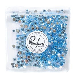 PINKFRESH STUDIO Clear Drops - Sky Blue