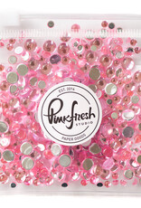 PINKFRESH STUDIO Clear Drops - Blush
