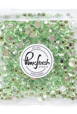 PINKFRESH STUDIO Clear Drops - Leaf