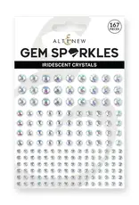 ALTENEW Iridescent Gem Sparkles