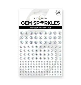 ALTENEW Iridescent Gem Sparkles