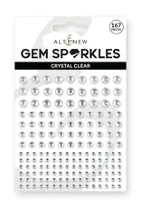 ALTENEW Clear Gem Sparkles