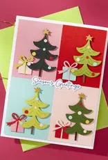 Spellbinders Cocoa Wonderland - Die