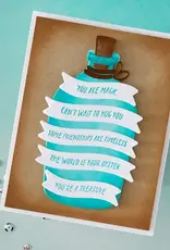 Hero Arts Banner Days - Stamps and Dies