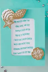 Hero Arts Banner Days - Stamps and Dies