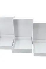 Dylusions Dylusions Nesting Boxes - Set of 3 Boxes (7.75x9.75x1.8)