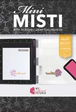 Misti Misti Mini Stamping Tool (6.75x7.5)