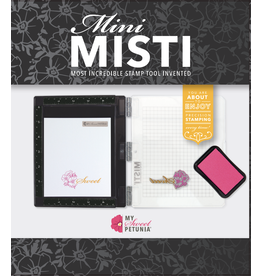 Misti Misti Mini Stamping Tool (6.75x7.5)