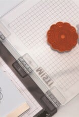 Misti Misti Mini Stamping Tool (6.75x7.5)