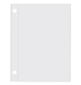Simple Stories SNAP! Vertical 4x6 Pocket Pages Refill Pages