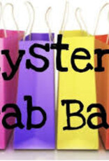 The Nic Nook Pattern Paper Grab Bag (25sheets)