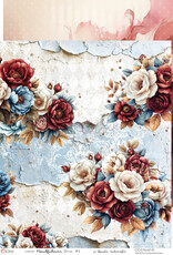 Craft O'Clock Mindfulness Time - 12x12 Collection Kit