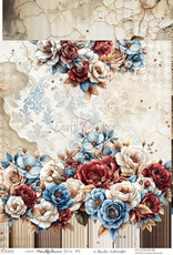 Craft O'Clock Mindfulness Time - 12x12 Collection Kit