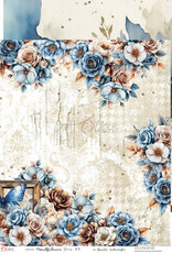 Craft O'Clock Mindfulness Time - 12x12 Collection Kit