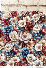 Craft O'Clock Mindfulness Time - 12x12 Collection Kit