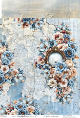 Craft O'Clock Mindfulness Time - 12x12 Collection Kit