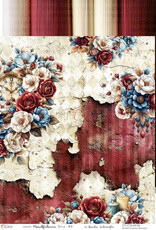 Craft O'Clock Mindfulness Time - 12x12 Collection Kit