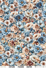 Craft O'Clock Mindfulness Time - 12x12 Collection Kit