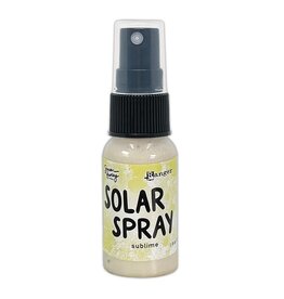 Simon Hurley-Ranger Simon Hurley Solar Spray - Sublime