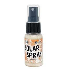 Simon Hurley-Ranger Simon Hurl Solar Spray - Twin Flame