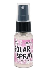 Simon Hurley-Ranger Simon Hurley Solar Spray - Pity Party