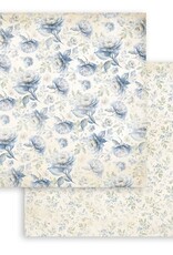 Stamperia Timeless - 12x12 Paper Pad