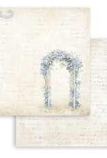 Stamperia Timeless - 12x12 Paper Pad