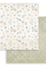 Stamperia Timeless - 12x12 Paper Pad