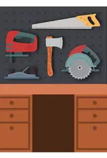 Honey Bee Lovely Layers : Pegboard and Desk - Honey Cuts