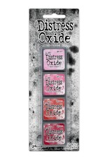 Tim Holtz - Ranger Tim Holtz - Mini Distress Oxide Ink Pad Kit #1