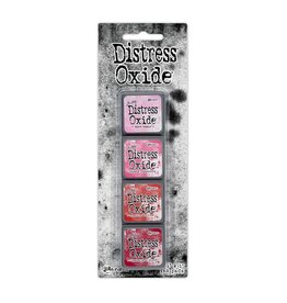 Tim Holtz - Ranger Tim Holtz - Mini Distress Oxide Ink Pad Kit #1