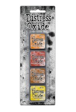 Tim Holtz - Ranger Tim Holtz - Mini Distress Oxide Ink Pad Kit #2