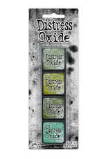 Tim Holtz - Ranger Tim Holtz - Mini Distress Oxide Ink Pad Kit #3