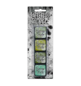 Tim Holtz - Ranger Tim Holtz - Mini Distress Oxide Ink Pad Kit #3