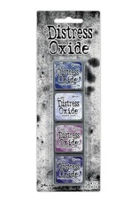 Tim Holtz - Ranger Tim Holtz - Mini Distress Oxide Ink Pad Kit #5