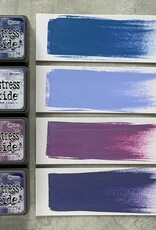 Tim Holtz - Ranger Tim Holtz - Mini Distress Oxide Ink Pad Kit #5
