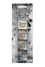 Tim Holtz - Ranger Tim Holtz - Mini Distress Oxide Ink Pad Kit #6