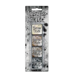 Tim Holtz - Ranger Tim Holtz - Mini Distress Oxide Ink Pad Kit #6