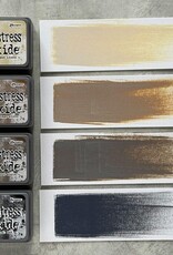 Tim Holtz - Ranger Tim Holtz - Mini Distress Oxide Ink Pad Kit #6