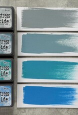 Tim Holtz - Ranger Tim Holtz - Mini Distress Oxide Ink Pad Kit #4