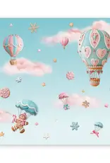 Stamperia Candy Christmas - 12x12 Single Sided Paper Pad